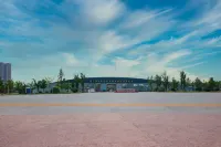 Tloml Hotel - pemandangan pegunungan