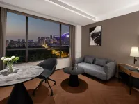 IntercityHotel Chengdu Global Center Hotels near Gaoxin