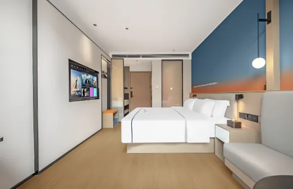 儀隴東晨連鎖酒店（金城鎮店）