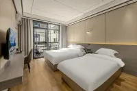 Xianju Haoxuan Guesthouse - Romantic