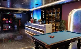 LongchengInternational Hotel