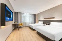 Jinjiang Inn (Dezhou East Station, Causeway Bay Outlets) - 2-Star
