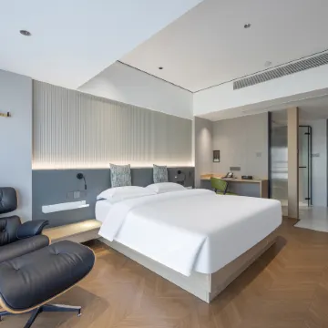 Yulan Hotel