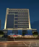 Myroom Boutique Hotel Hotels near Gaoliangjian Passenger Transport Terminal