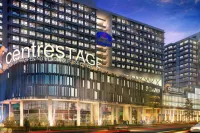 Centrestage Petaling Jaya by Perfect Host