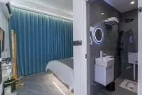 치위에 마운틴 홈스테이 (양숴 기차역) 양숴/양삭 주변 호텔