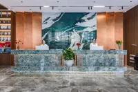 Lincang Yasi Yujing Hotel Hotels in Lincang