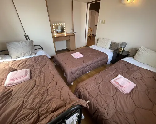 سي فيو كورت كوبي Hotels near ماونت مايا