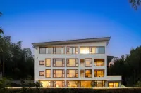 banshan bamboo courtyard Hotels near Shunan Bamboo Sea · Yingfeng Bay Plaza