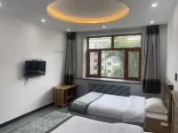 Yaxin Apartment Hotel dekat Hufeng Railway Station