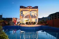 Xiyu Sea View Homestay