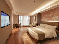 Junyu International Hotel (Huaihua Xupu Store) Hotels in Xupu