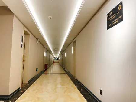 Boshida Hotel Отели рядом с достопримечательностью «Daluo Town»