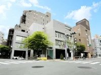 Hotel Route-Inn Shinagawa-Oimachi Hotels in Tokyo