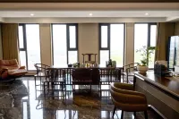 Xinyuan Nalati International Hotel - Gym