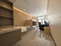 Tianshui Supersonic Esports Hotel