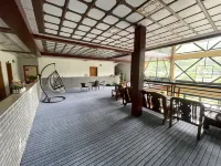 โรงแรมรีสอร์ทจินจี้ซาน เจ้าผิง