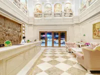 Vienna Hotel (Heyuan Heping) Các khách sạn ở Hòa Bình