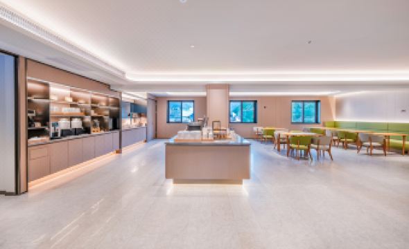 JI Hotel (Jiuzhaigou Jiuzhai Avenue)