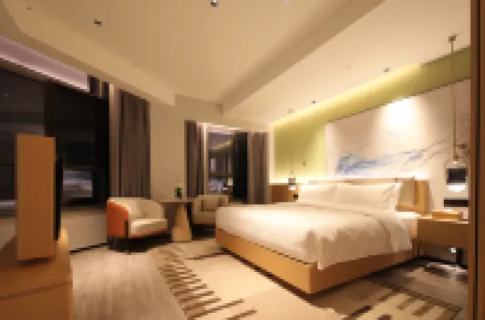 Madison Hotel Zhoushan Putuo Haijing