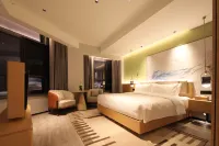Madison Zhoushan Putuo Haijing Hotel