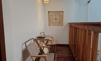 Mansui Homestay (Jianshui Ancient Town)