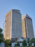 Vienna Hotel (Yingtan International Optical City Fangte Store)