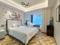 Yuejiang Bieyuan Homestay