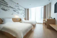 Haiyan  Star  Hotel