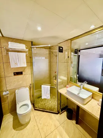Swiss Lenana Mount Hotel