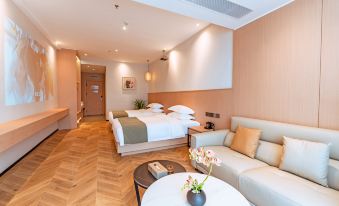 S Bamboo Hotel