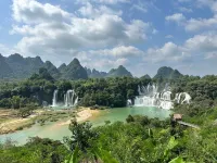 Golden Valley View Homestay (Mingshi Countryside Branch) - WiFi