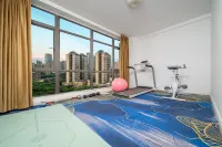 View of the Clouds・Cloudscape | 180° Over the Air View・Smart International Grand Hotel