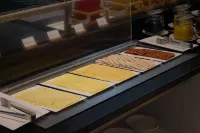 Andaman Embrace Patong - 朝食