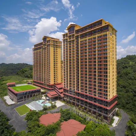 CLOUD NINE HOT SPRING WHISKEY HOTEL