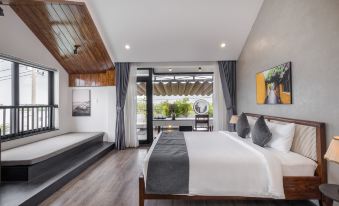 Charm Champion Villa Hoian