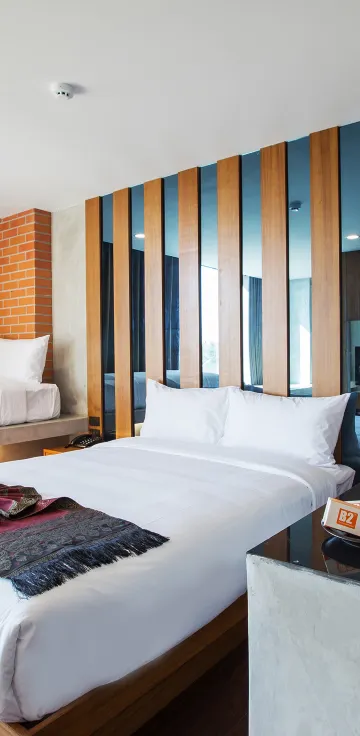 ห้องจูเนียร์สวีท