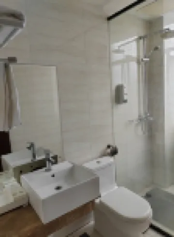 Laifeng Dihao Business Hotel