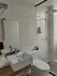 Laifeng Dihao Business Hotel Hotel di Laifeng