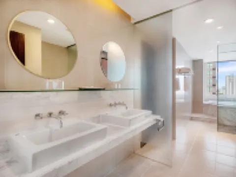 Palace Hotel Saigon Hotels near Bitexco Financial Tower