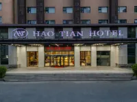 Haotian Hotel Hotels in Liuzhou