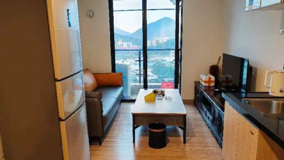 zhongshan Deros Hotel