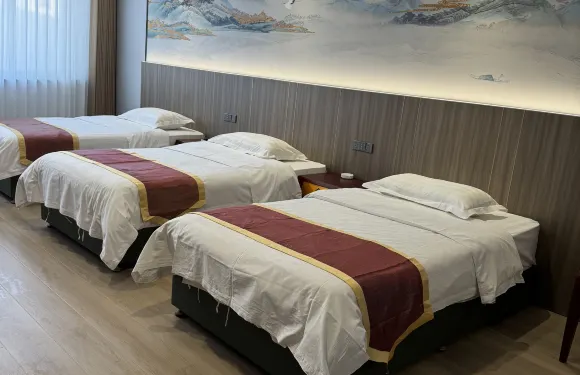 慶城雅居樂賓館