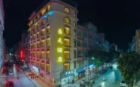 Tiandeng Haitian Hotel Hotels in Tiandeng