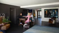 Hotel Montreal - Gym