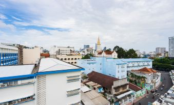 Luong Huu Khanh Homestay - Centre District 1