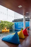 Riverfront Pool Villa Rangsit Klong 4 -  case vacanza in affitto
