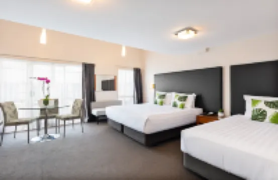 Best Western Newmarket Inn & Suites