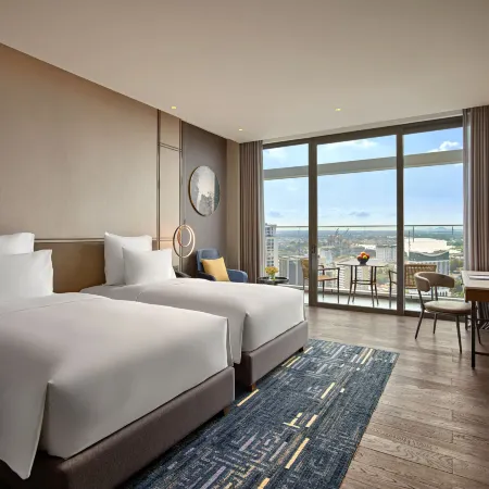 Pullman Hai Phong Grand Hotel
