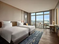 Pullman Hai Phong Grand Hotel Hotel di Haiphong